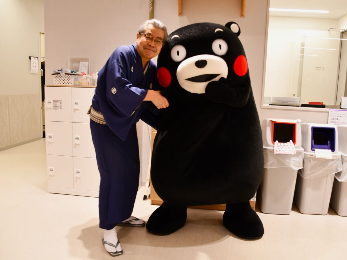 「志の輔らくご in PARCO 2024」=1月16日、東京都渋谷区