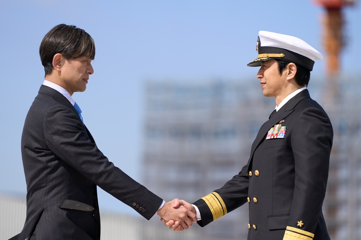 沈黙の艦隊