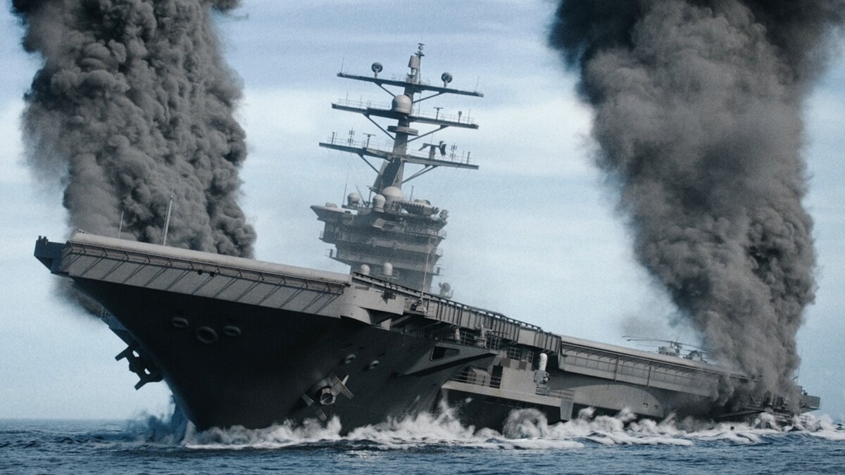 沈黙の艦隊