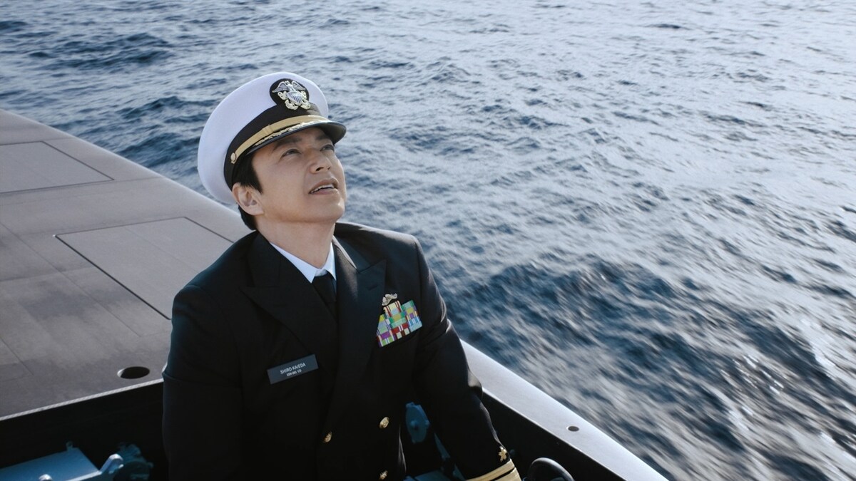 沈黙の艦隊