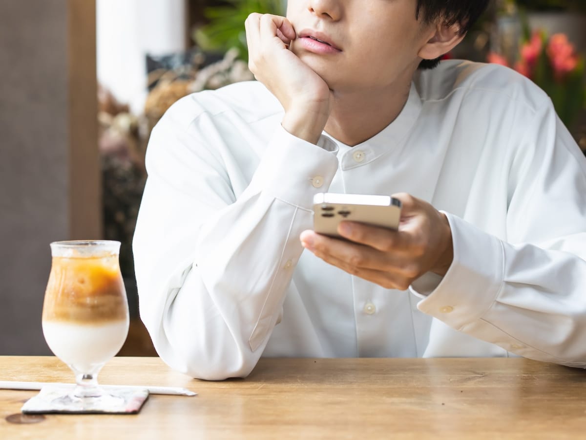 既婚・未婚問わず、日本人のセックスレスは激増しているようだ