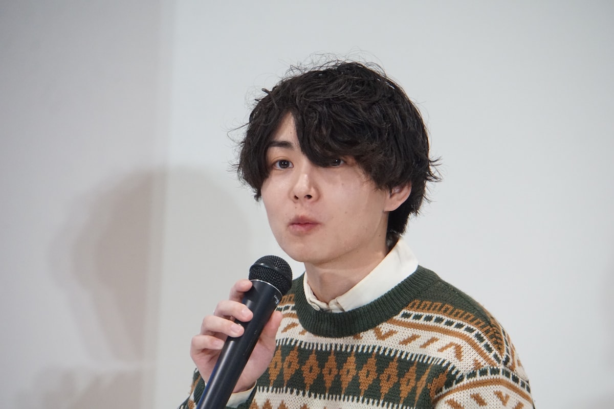 暮らしのモノメディア「monograph（モノグラフ）」編集長の堀口英剛さん