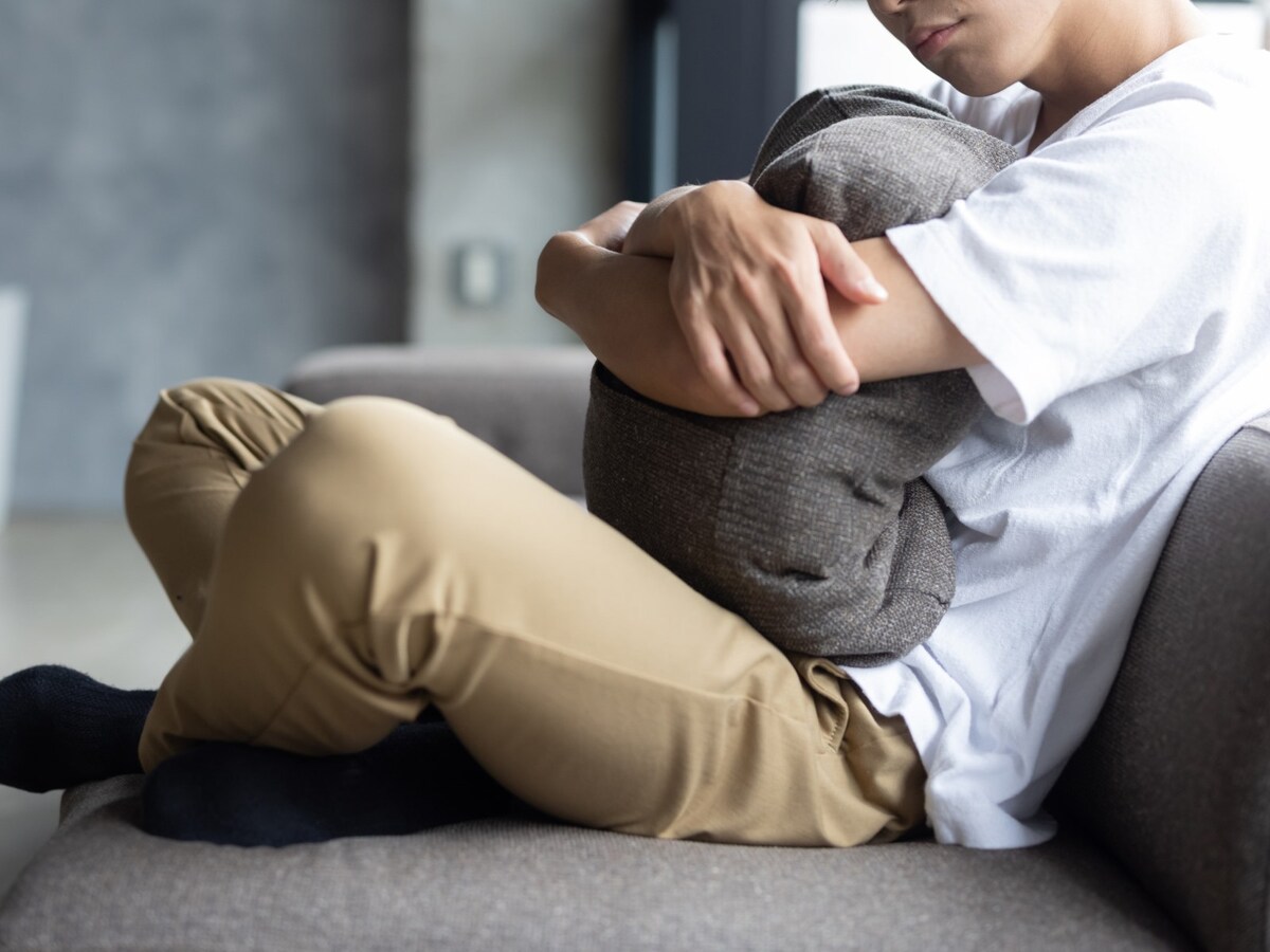 「義理の関係」は男性にとってもラクではない。接触が増えれば増えるほど疎外感が増すことも。