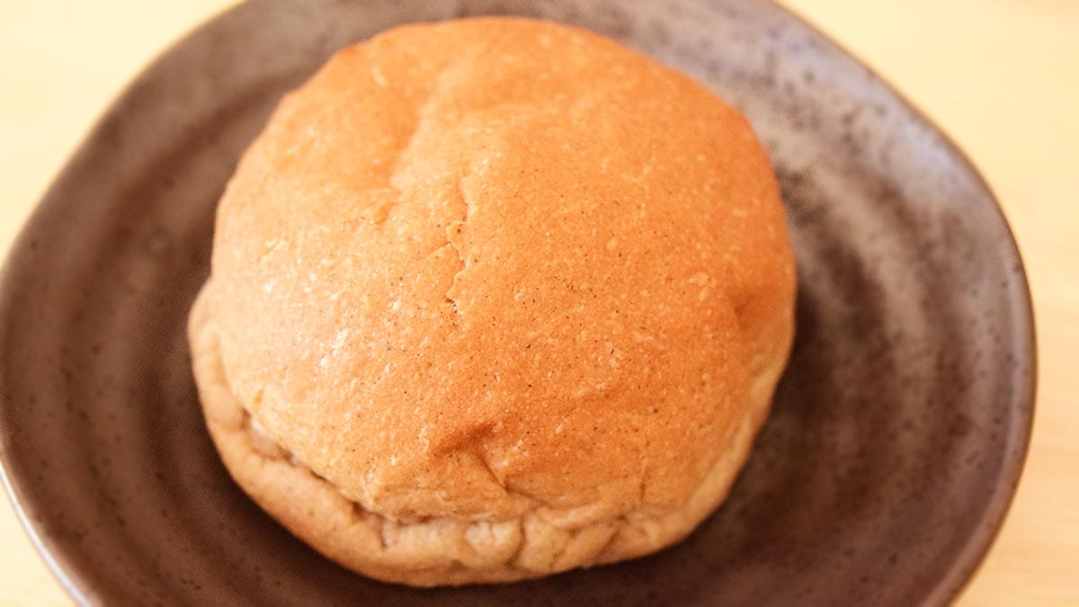 玄米特有の香ばしさが鼻を通り抜け、食欲がそそられます。