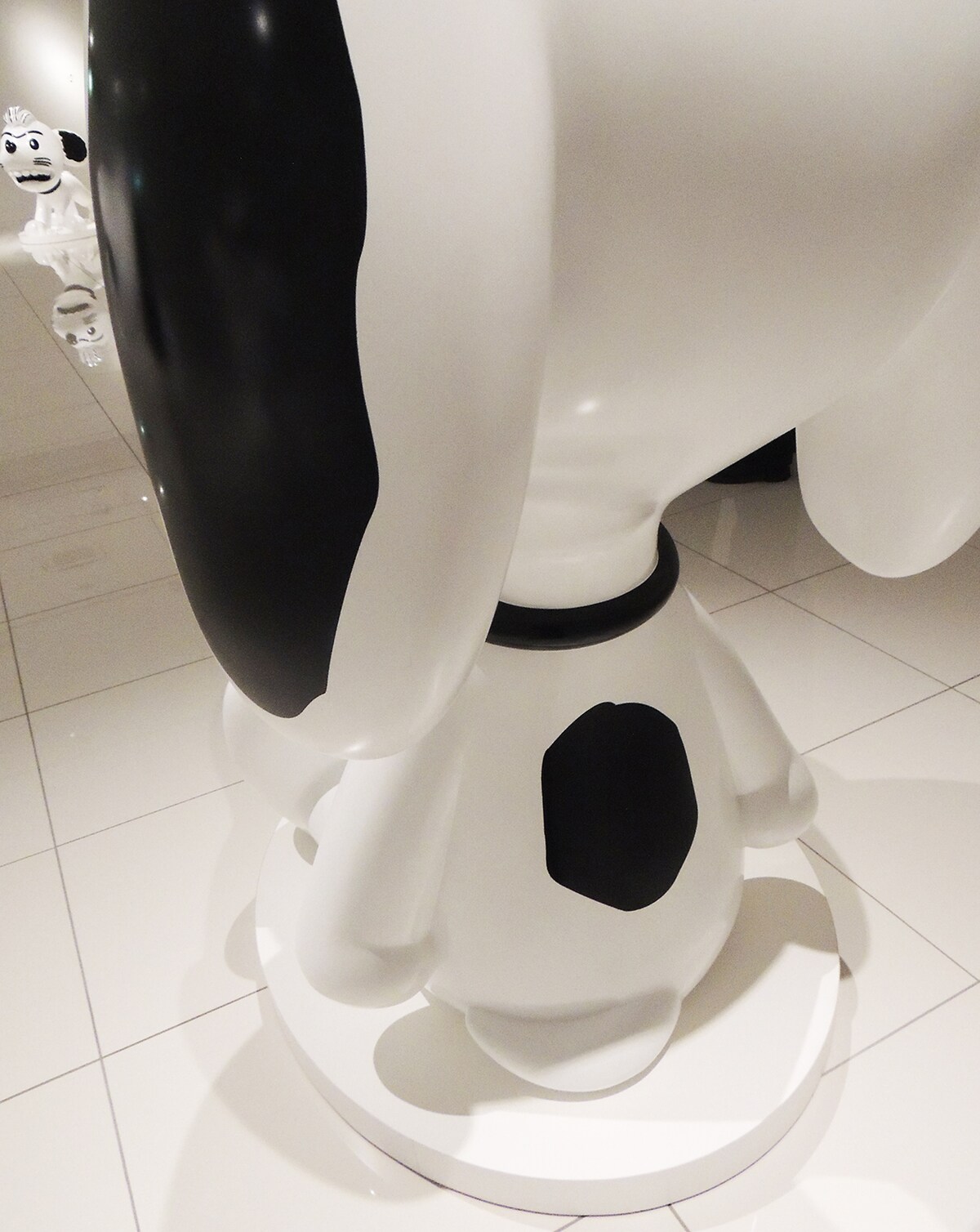 スヌーピーミュージアム