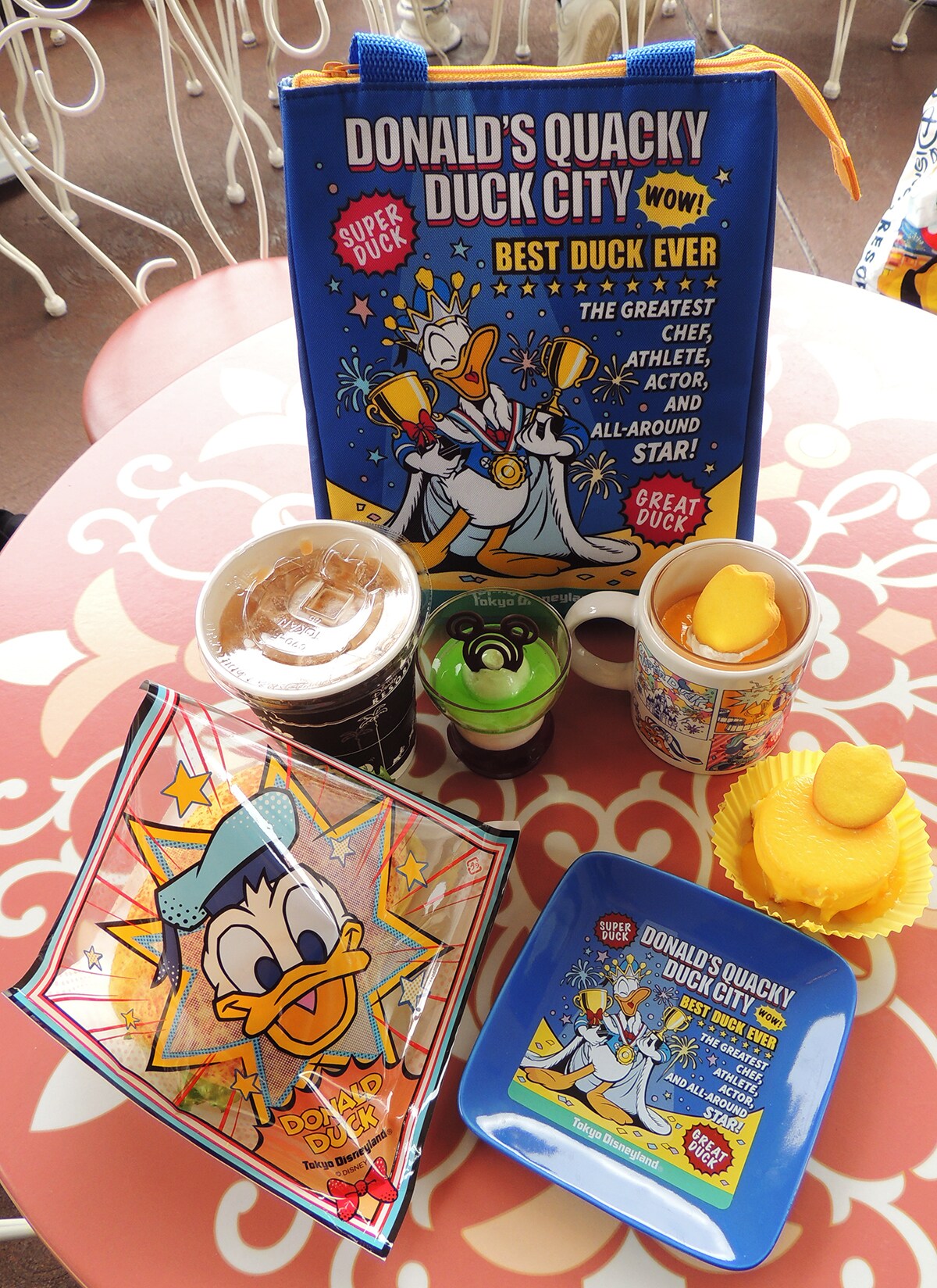 東京ディズニーランド