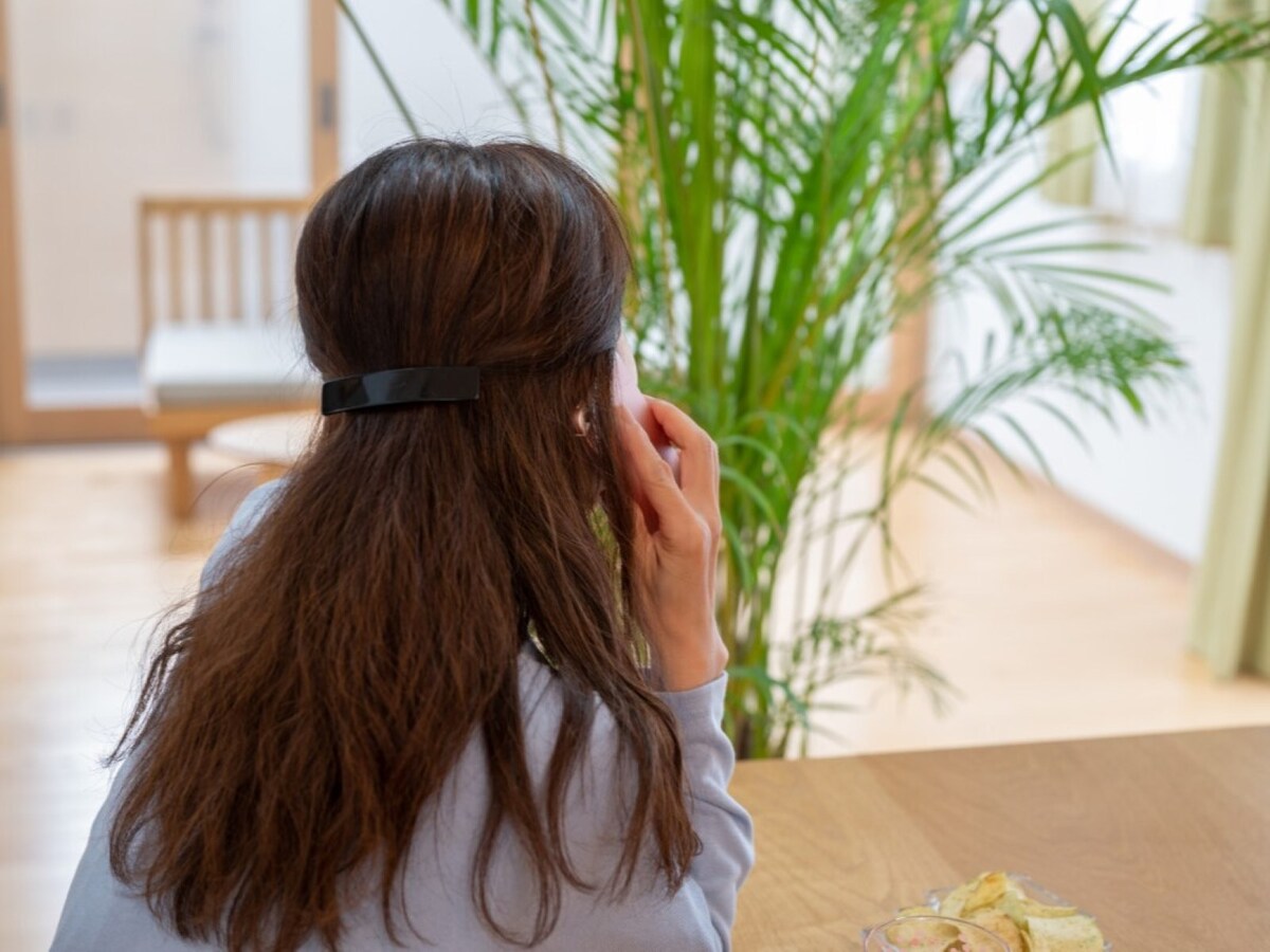 何事においても主張しない妻だと思っていたのに。
