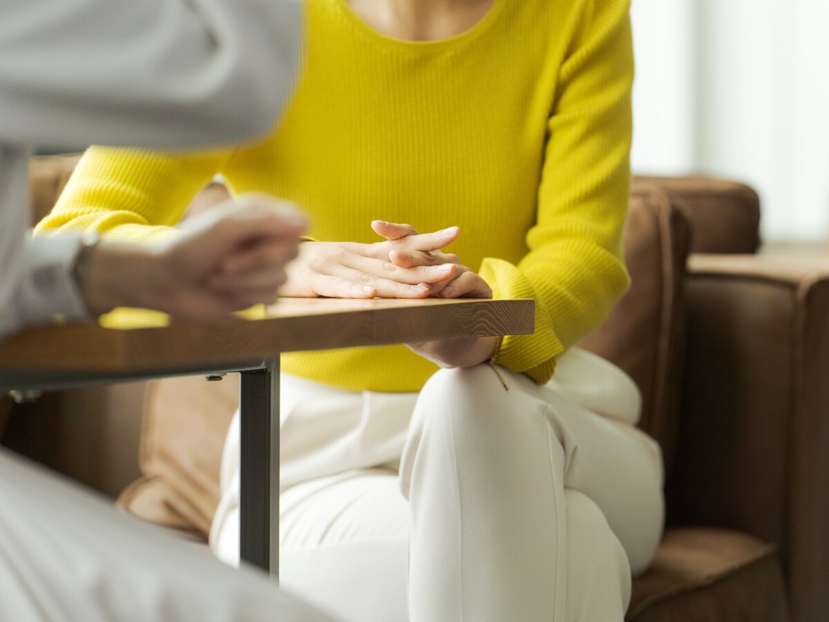 サプライズで早めの帰宅をしたら、妻の本音を聞いてしまい……