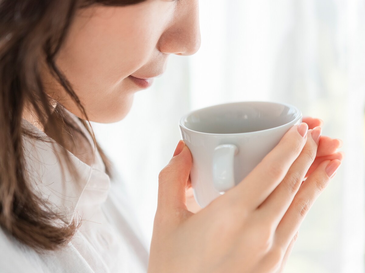朝に飲むと「太りやすい飲み物」って？