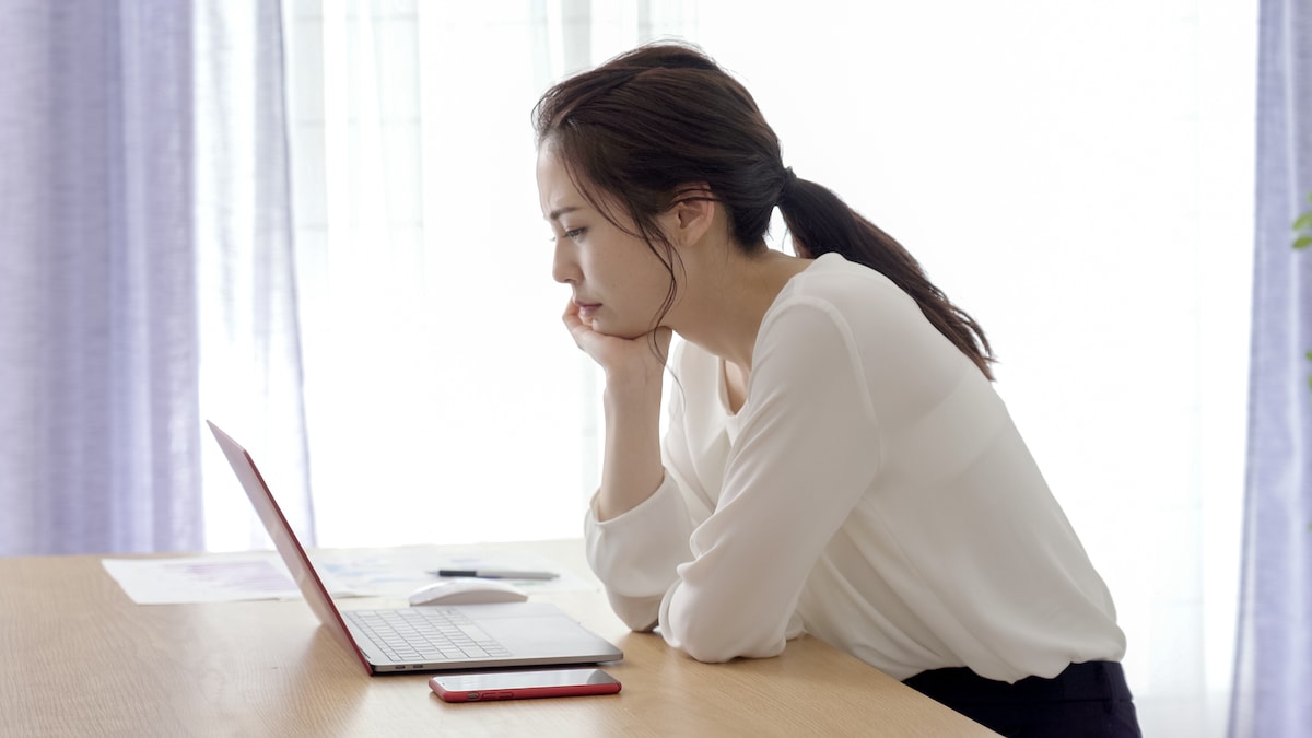 「なんで自分だけ頑張っているんだろう･･･」と悩んでいる方は実は世の中に多いです。