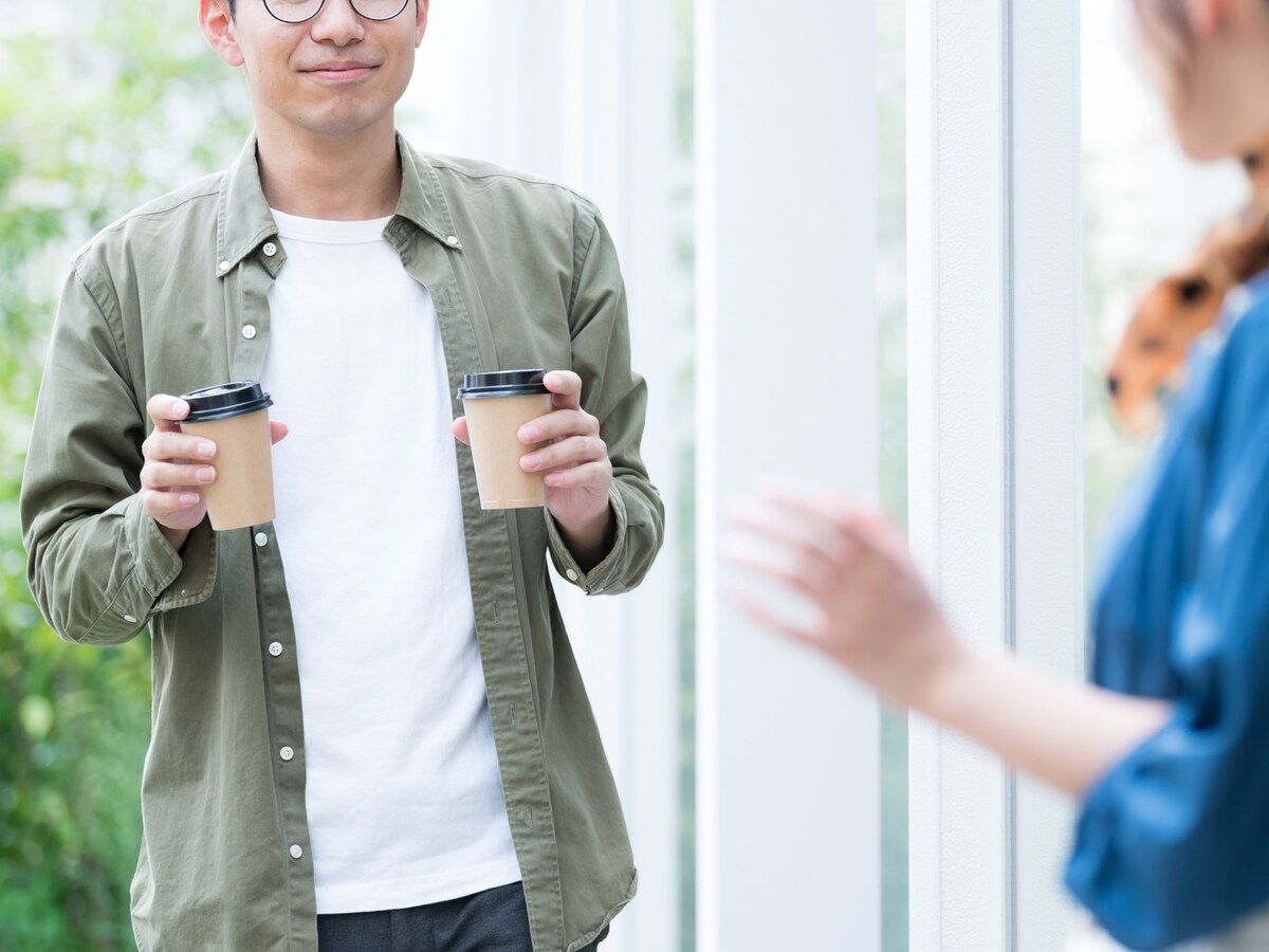 夫の単身赴任先でのことは、干渉せずにいた妻だったが思わぬ展開に