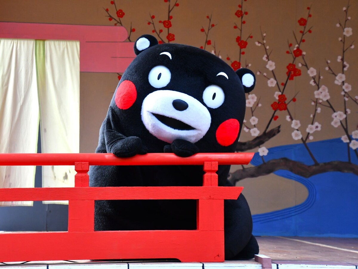 湯島天神＝2月11日、東京都文京区