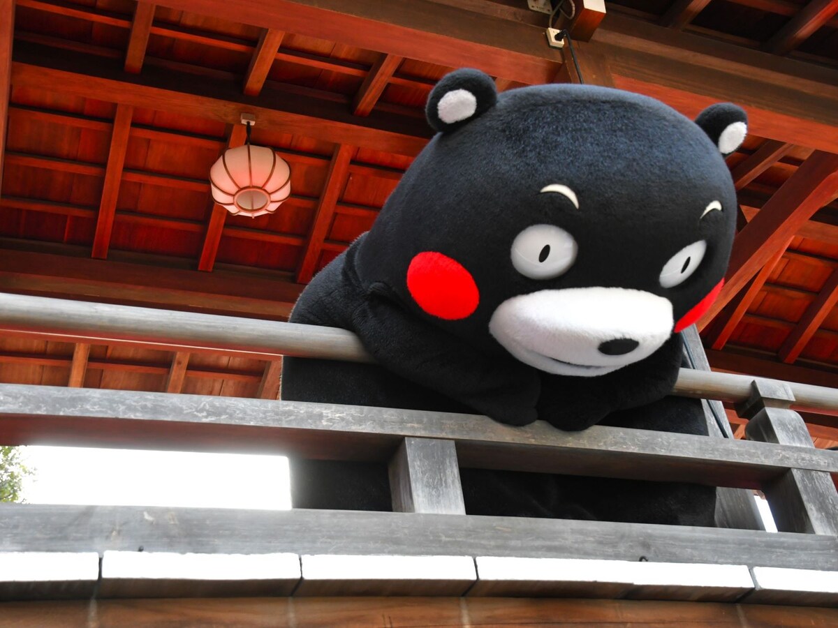 湯島天神＝2月11日、東京都文京区