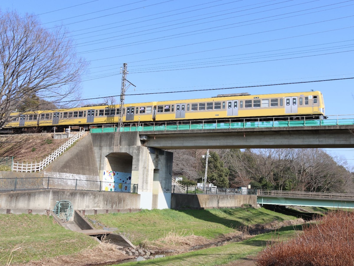 野川