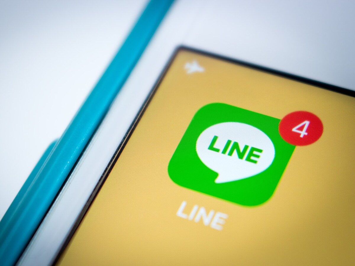 「息子の妻」から届くLINEメッセージ、どう感じるかは人それぞれ。