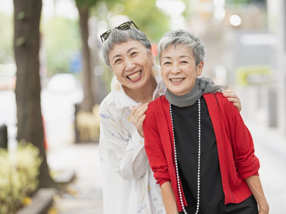 人生を変えるほどの「出会い」に年齢は関係ない？