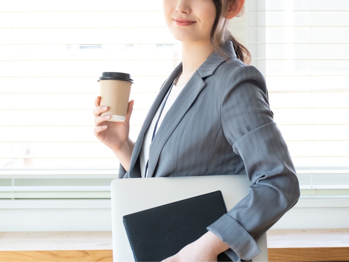 丁寧で謙虚な振る舞いは「いい人」の条件？