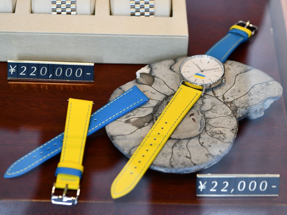 SAVE UKRAINE WATCH