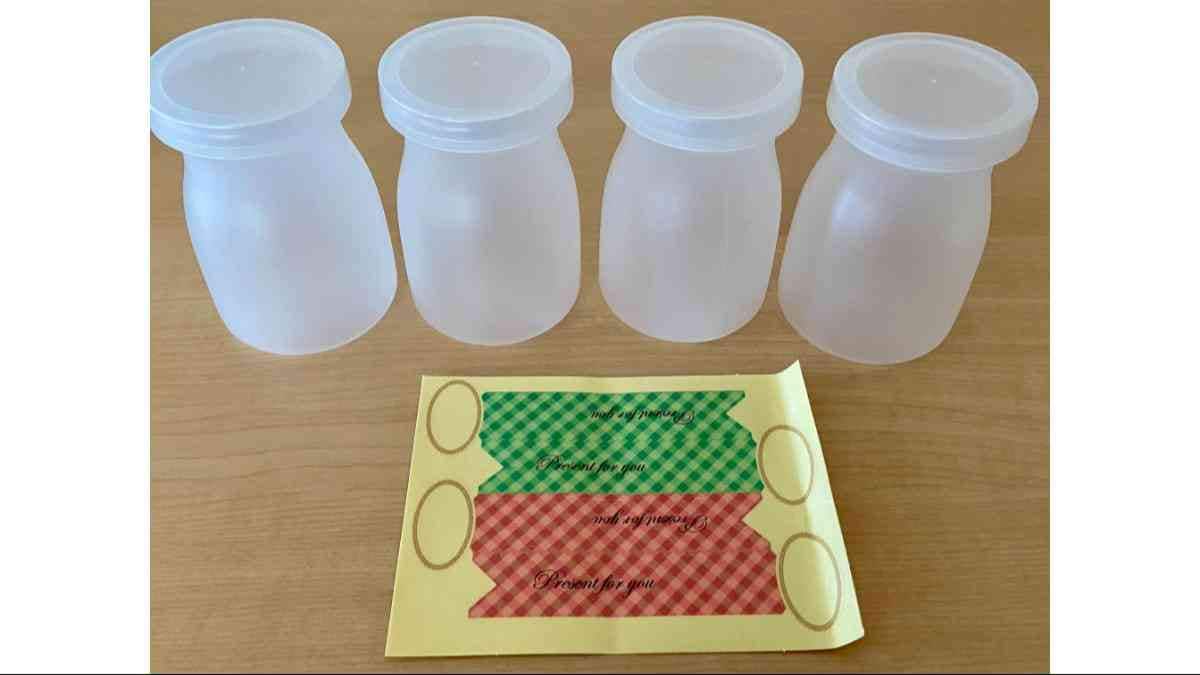 ダイソーのおすすめ「プリンカップ」5種類の特徴を紹介