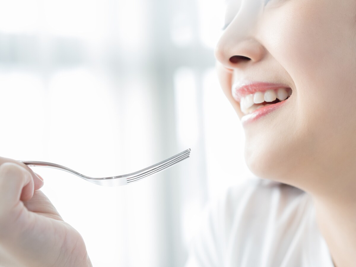 「おやつを食べているのに太らない人」は何に気を付けている？