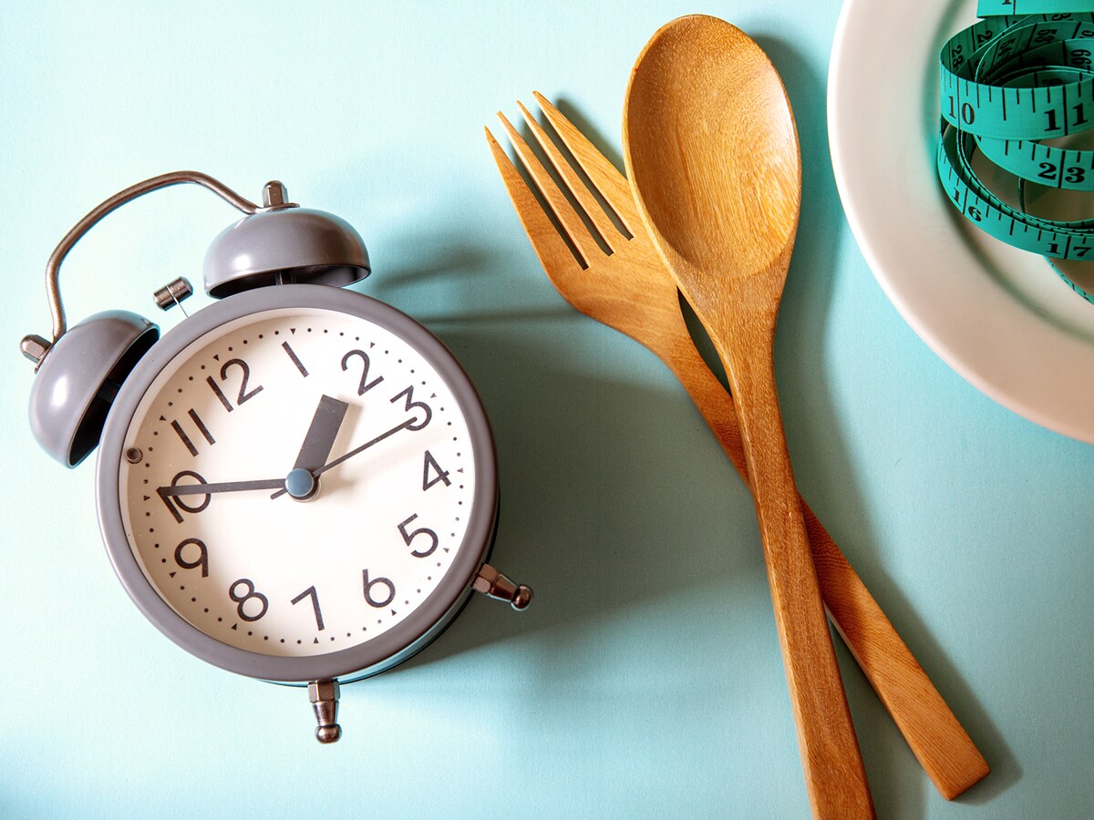 「食べるもの」だけではなく「時間」も重要です