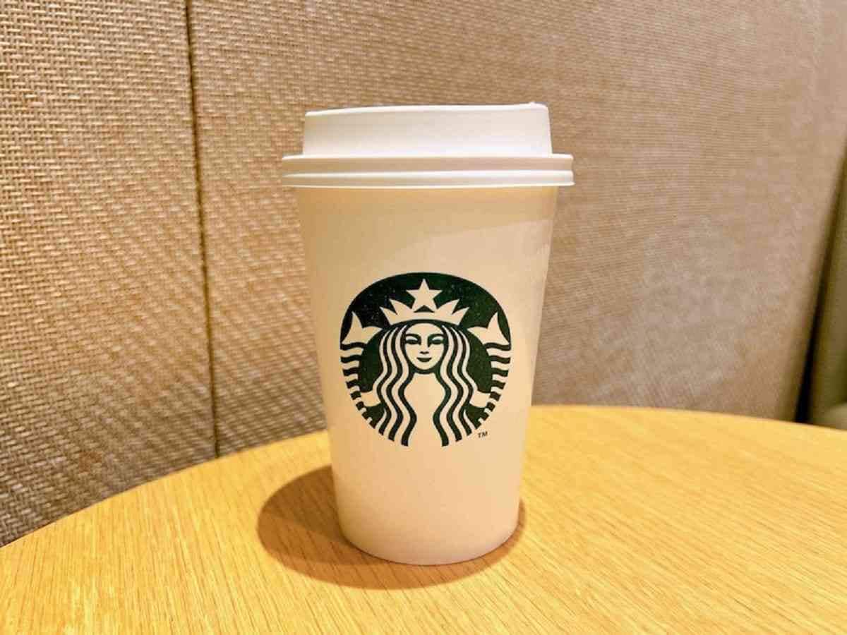 スタバ　ブーケティー
