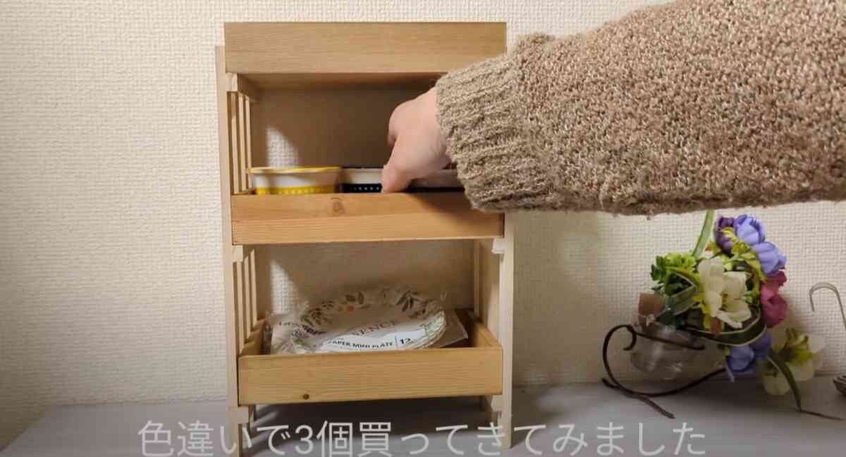画像出典：YouTube/うちのクリンさん(https://www.youtube.com/watch?v=bX5xOuRdnyc)