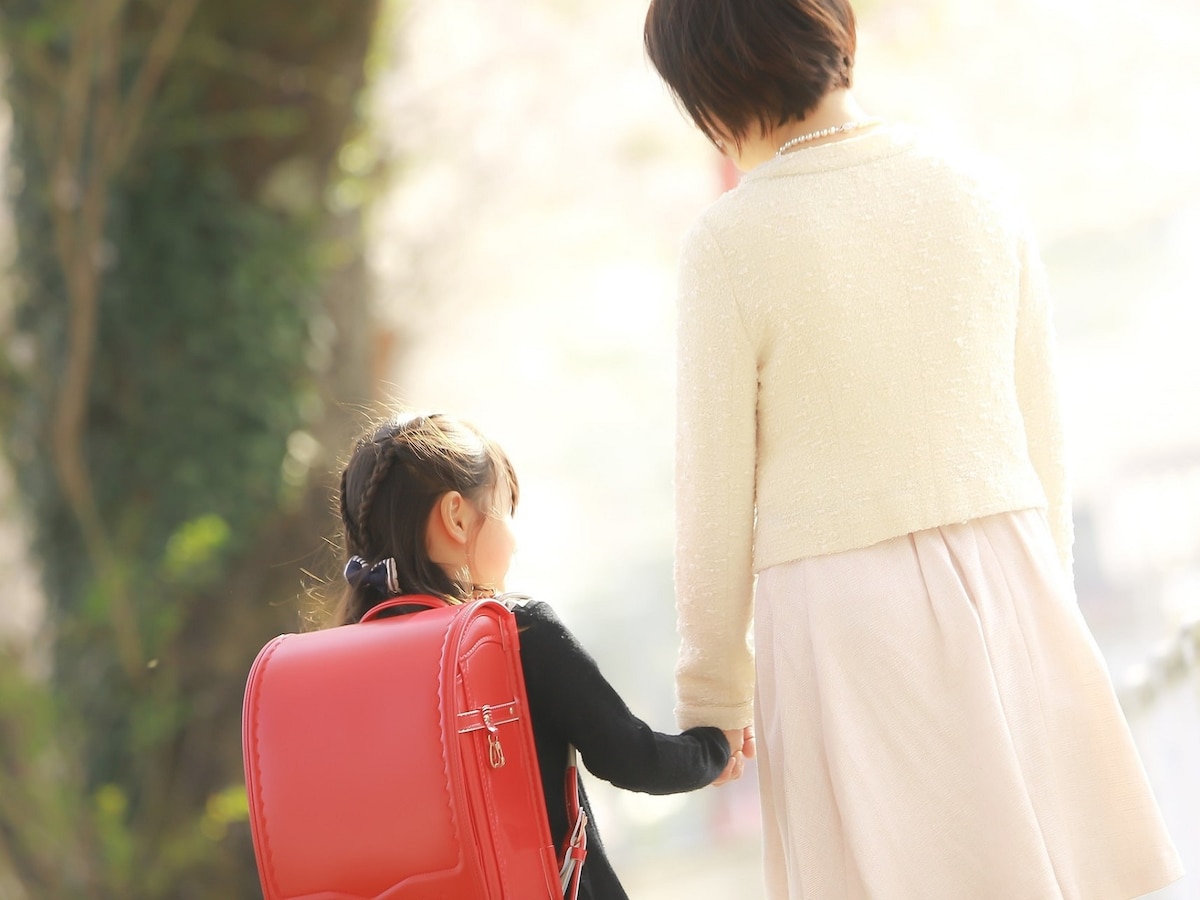 入学式の服装マナー