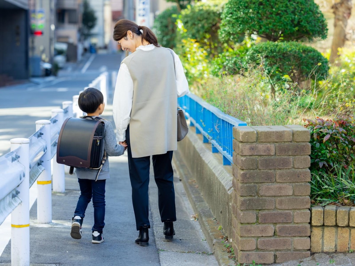 義実家との距離感は、本当に難しい。