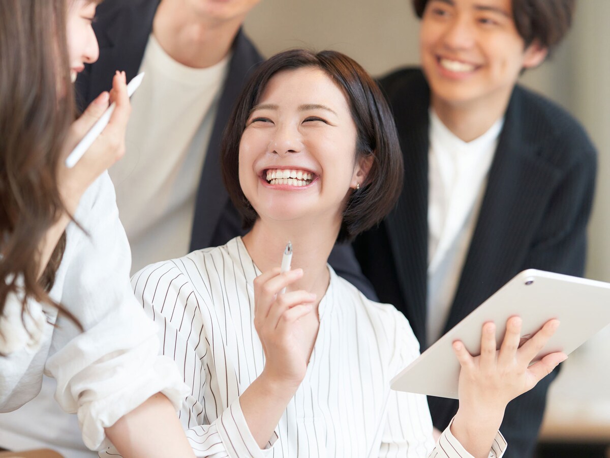 モテたい願望を持つことは不自然じゃないはず。
