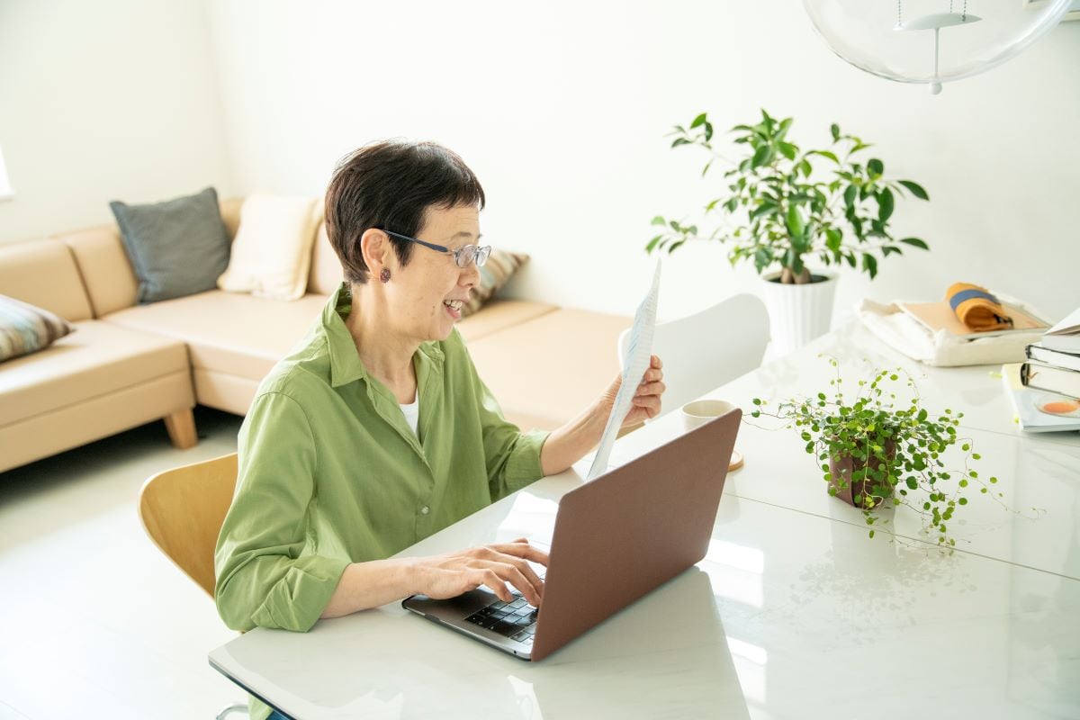 「老後の過ごし方が分からない！」を解決するには？
