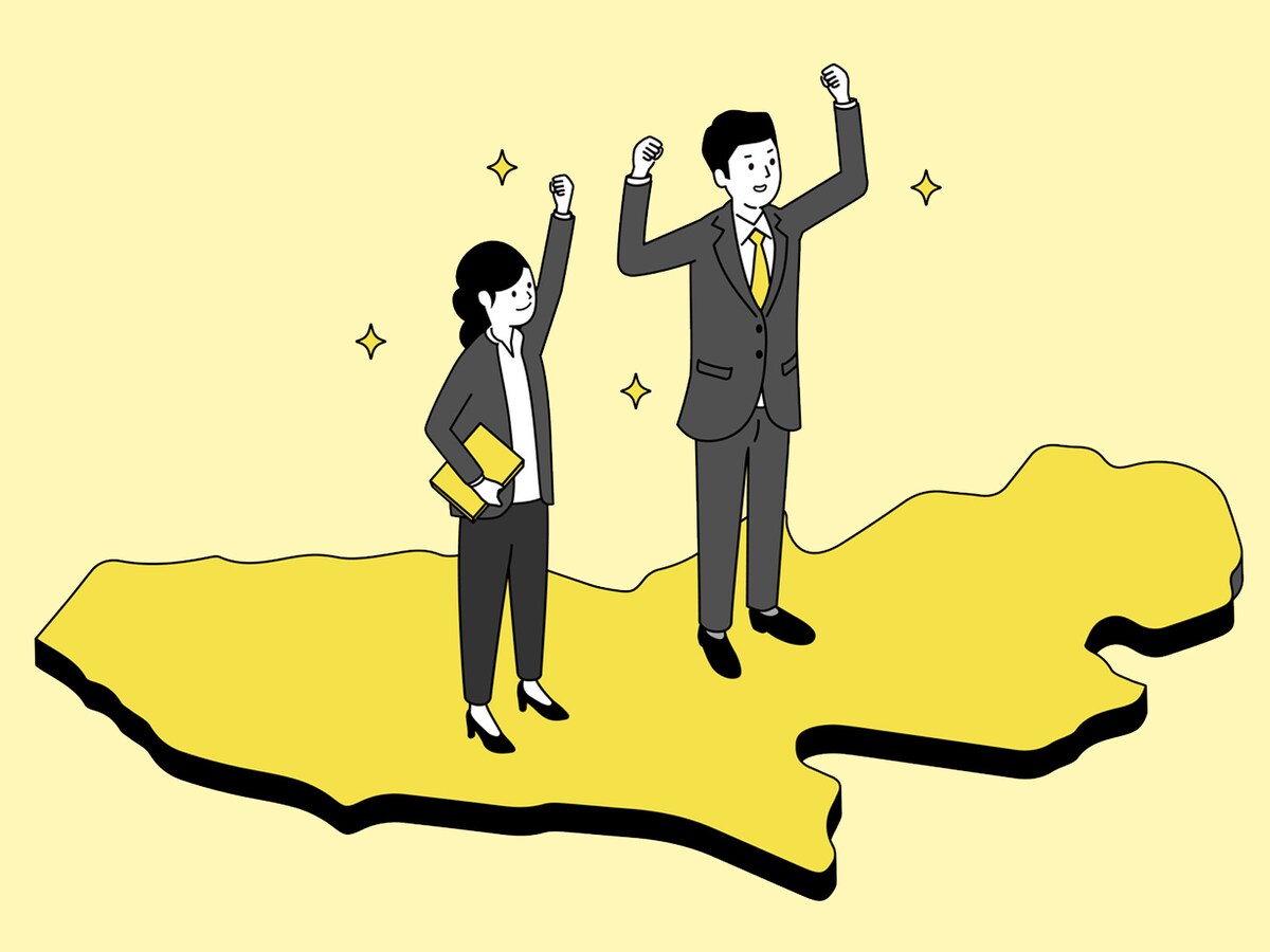 東京都内でも、自治体によって子育て支援の手厚さに差