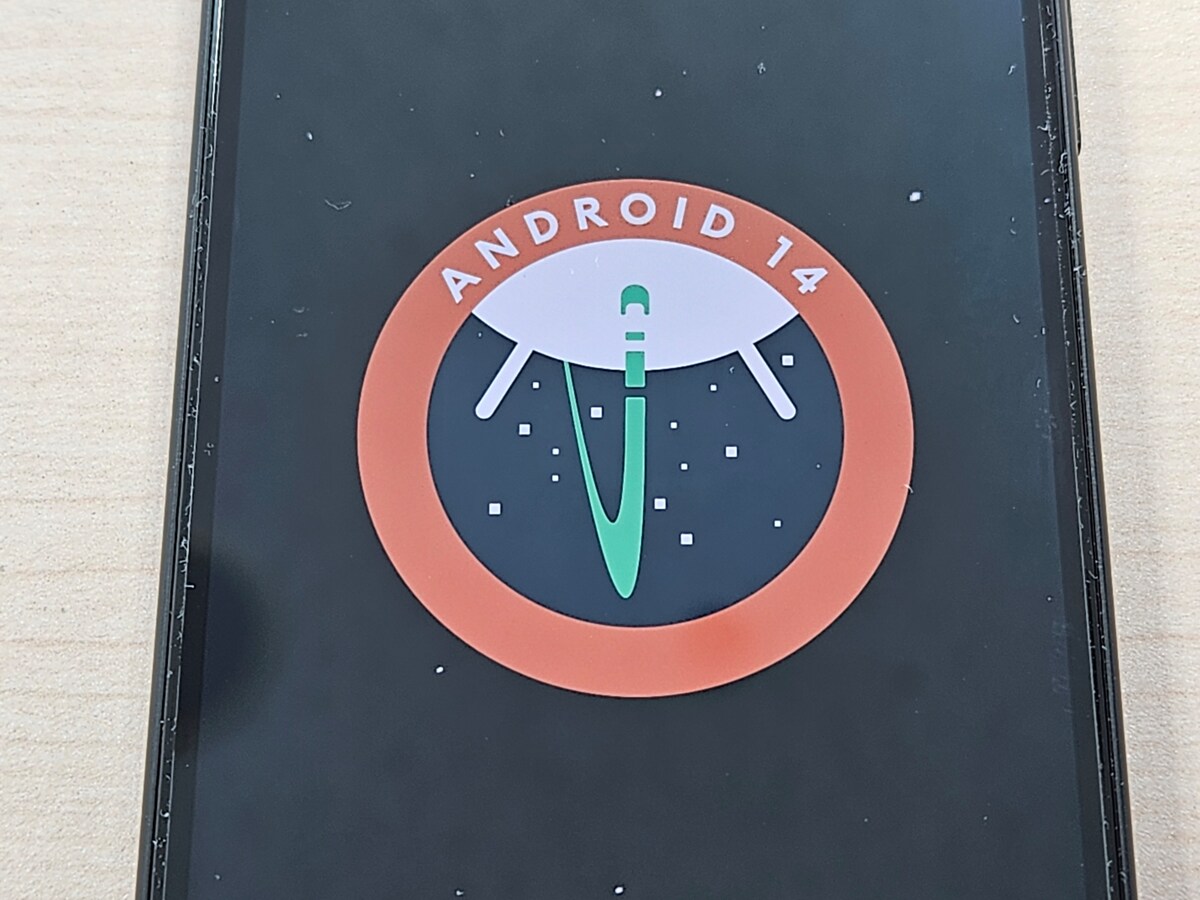 Android14