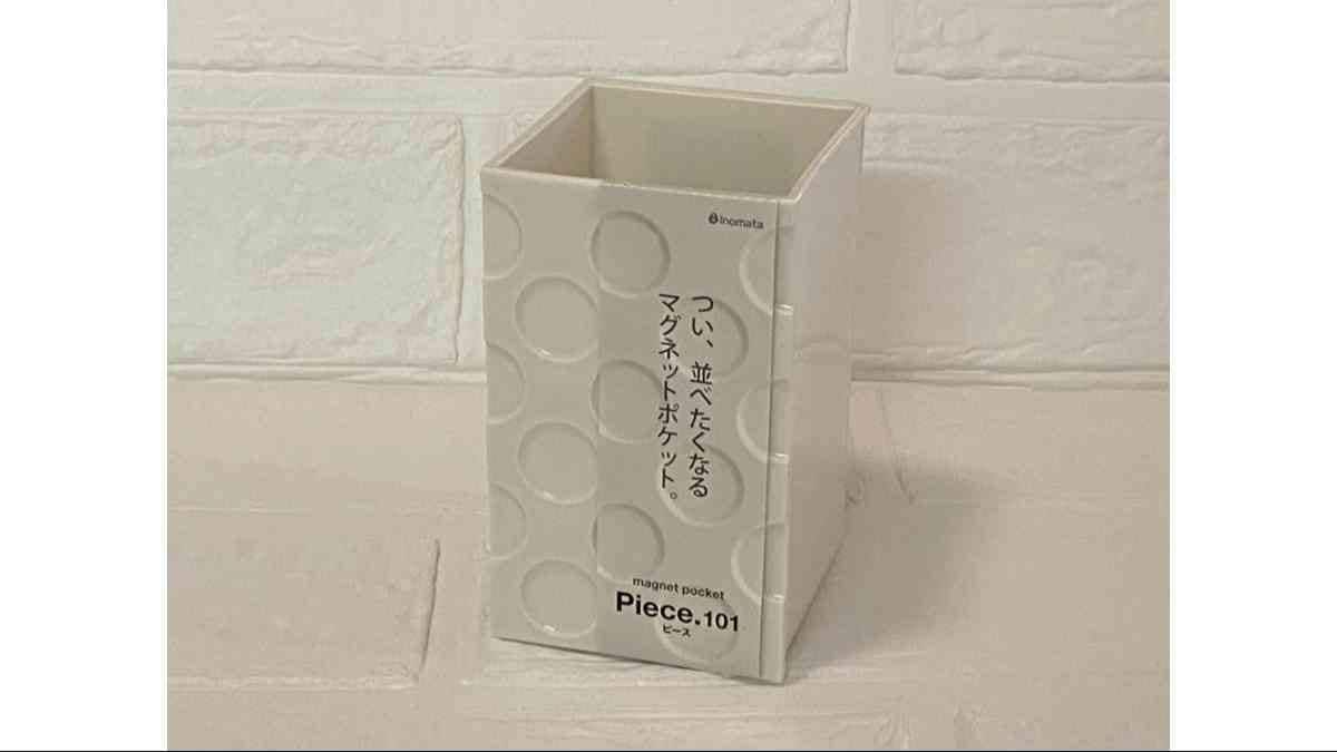 セリアの「ピース101（スリム）」