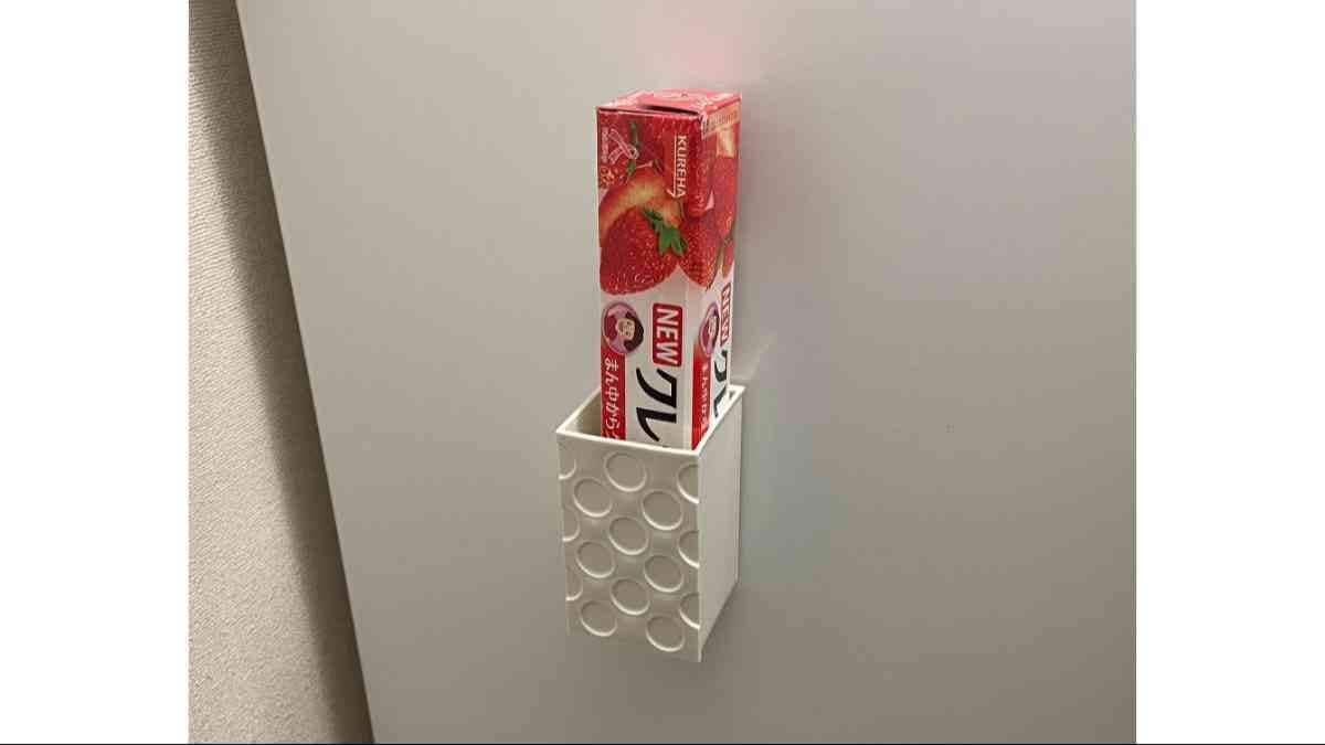 セリアの小物収納グッズの売り場を紹介