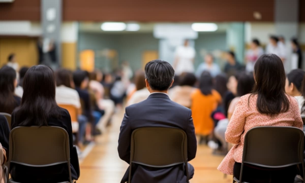 各地でP連からの退会が加速している
