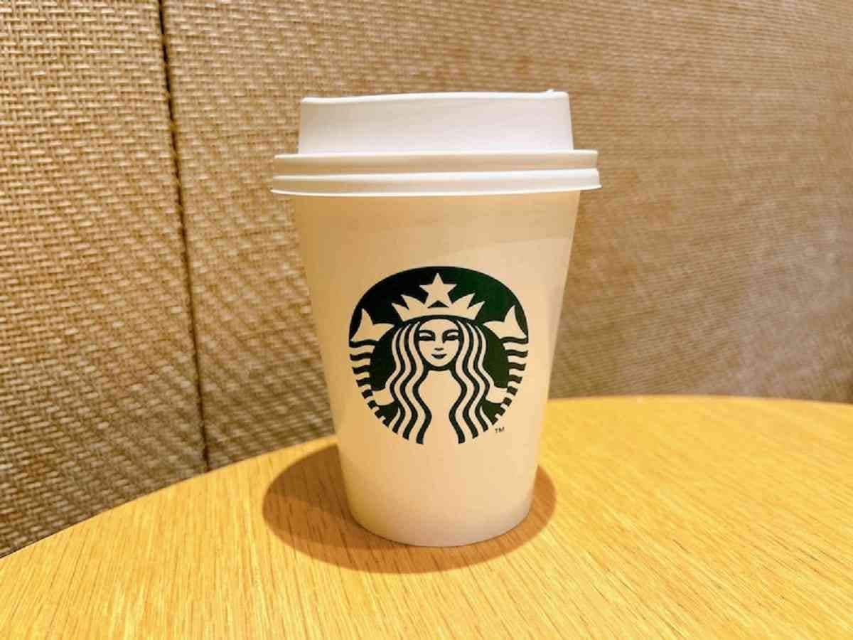 スタバ　コーヒートラベラー