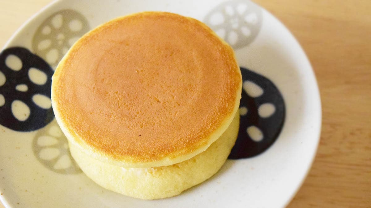 シャトレーゼ「フランス産クリームチーズパンケーキ」の値段・カロリー・原材料