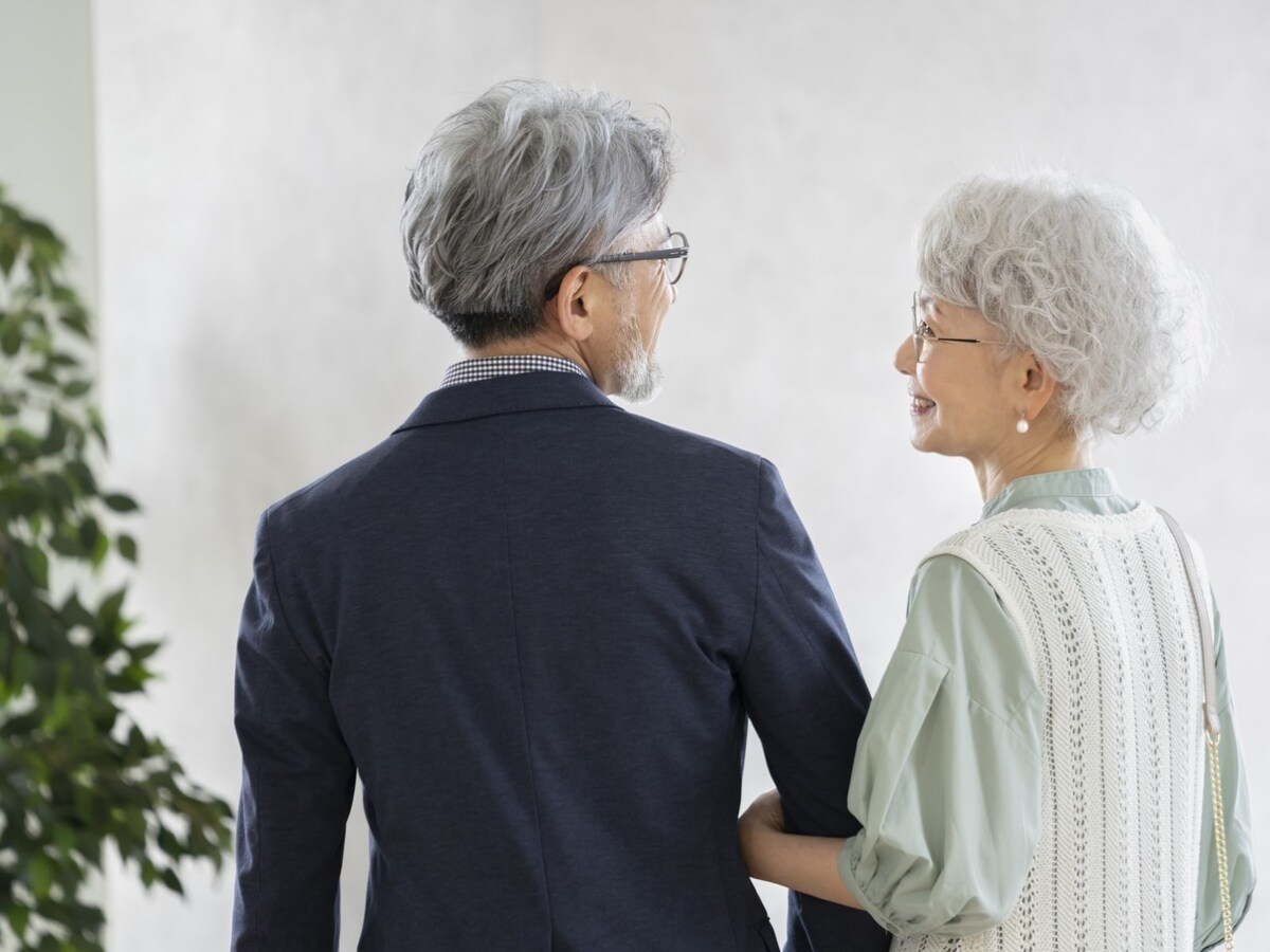 今や再婚、再々婚は珍しいことではない。