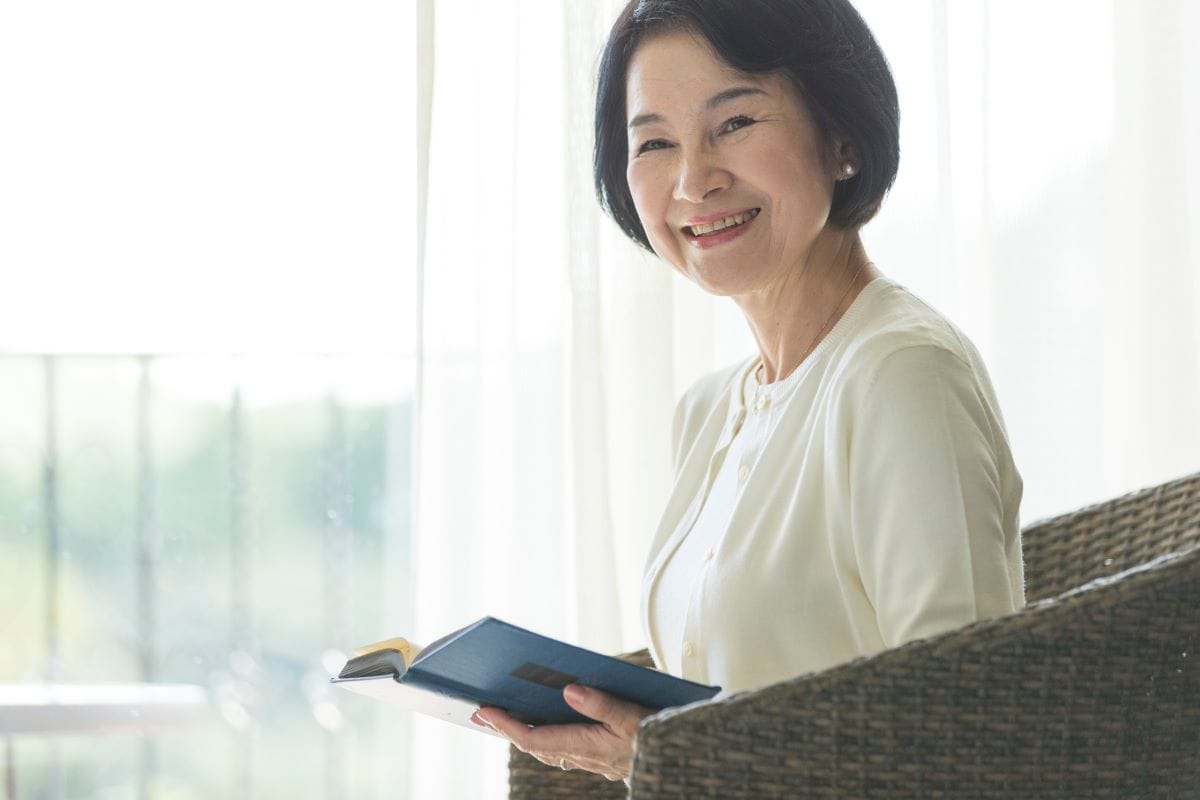 80歳代のおひとりさまは、いくら貯蓄額があれば安心なの？