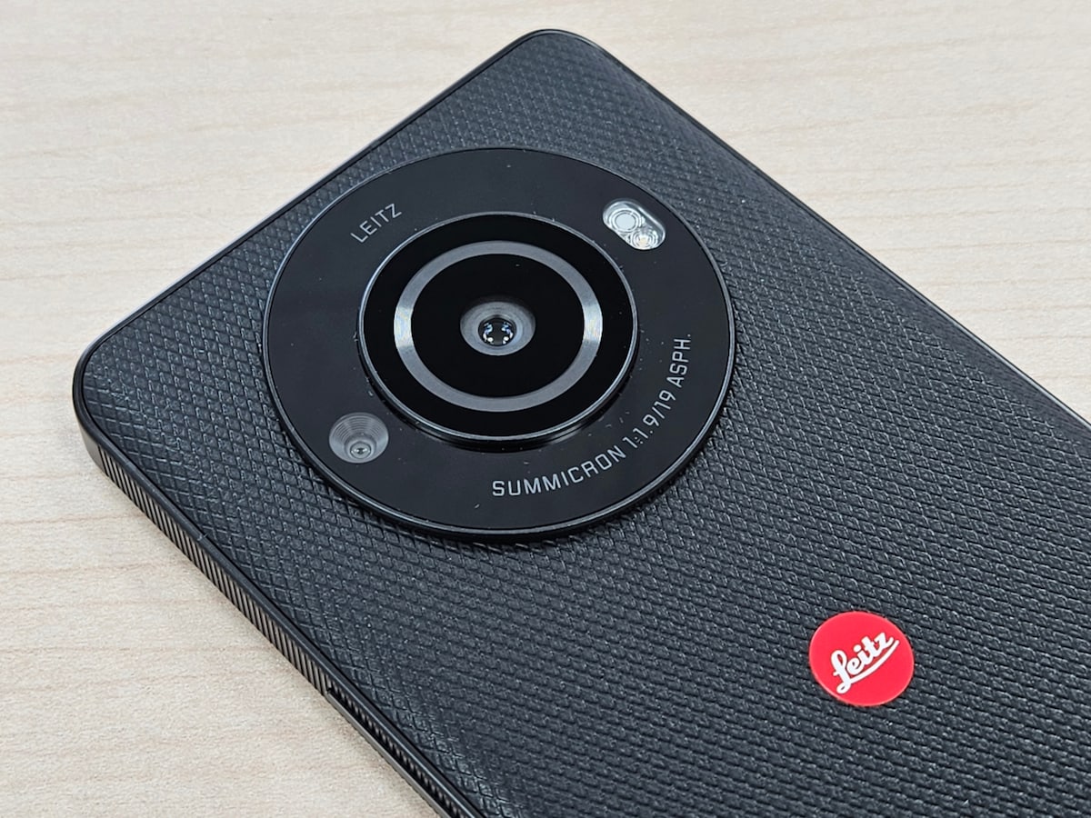 Leitz Phone 3