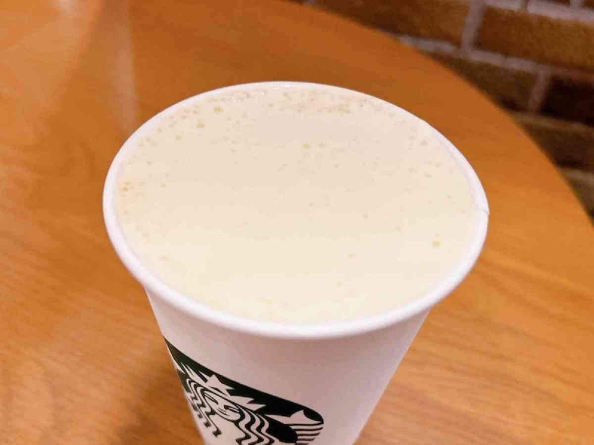 スタバ　コールドブリュー