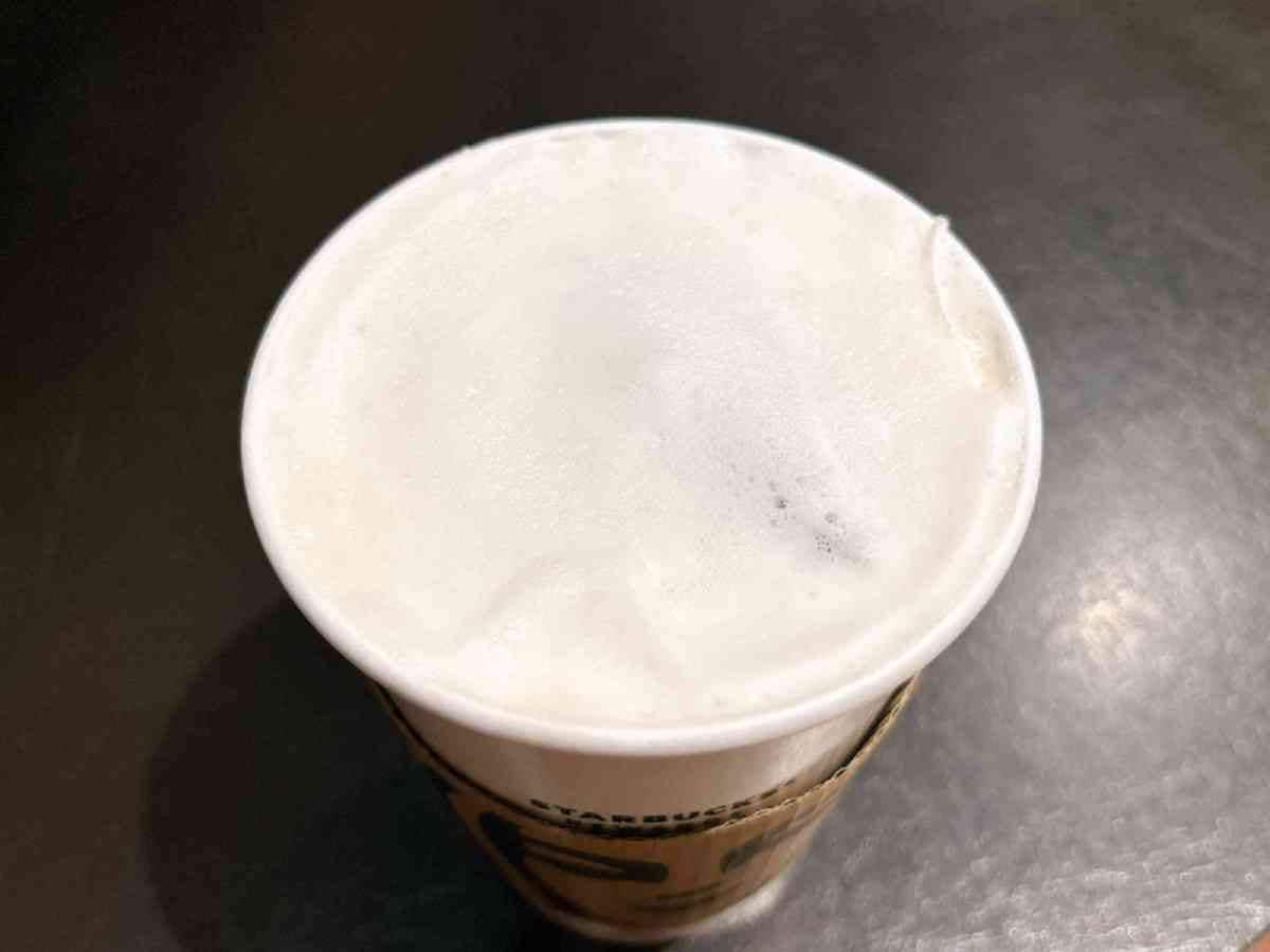 スタバ