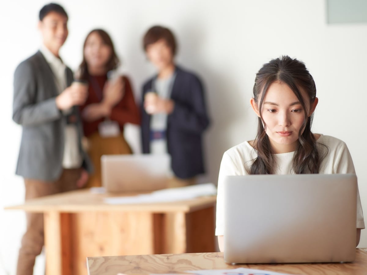 「子持ち様」周辺で発生するトラブルには、人間関係が絡む