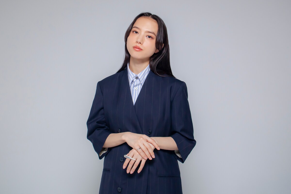 清原果耶