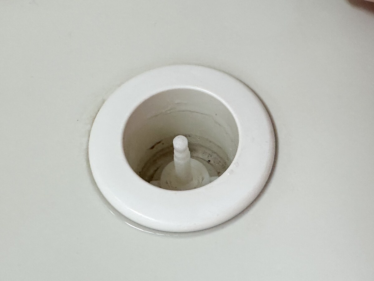 風呂掃除