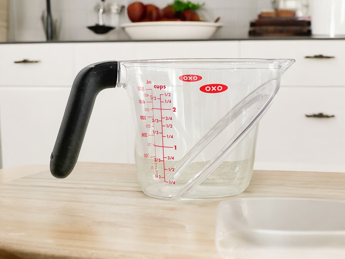 OXO（オクソー）計量カップ