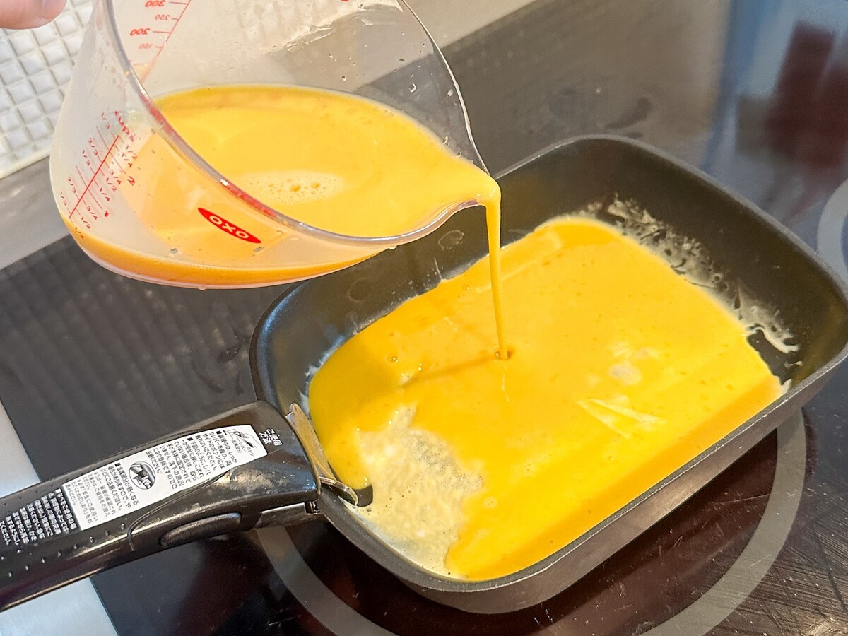OXO（オクソー）計量カップ