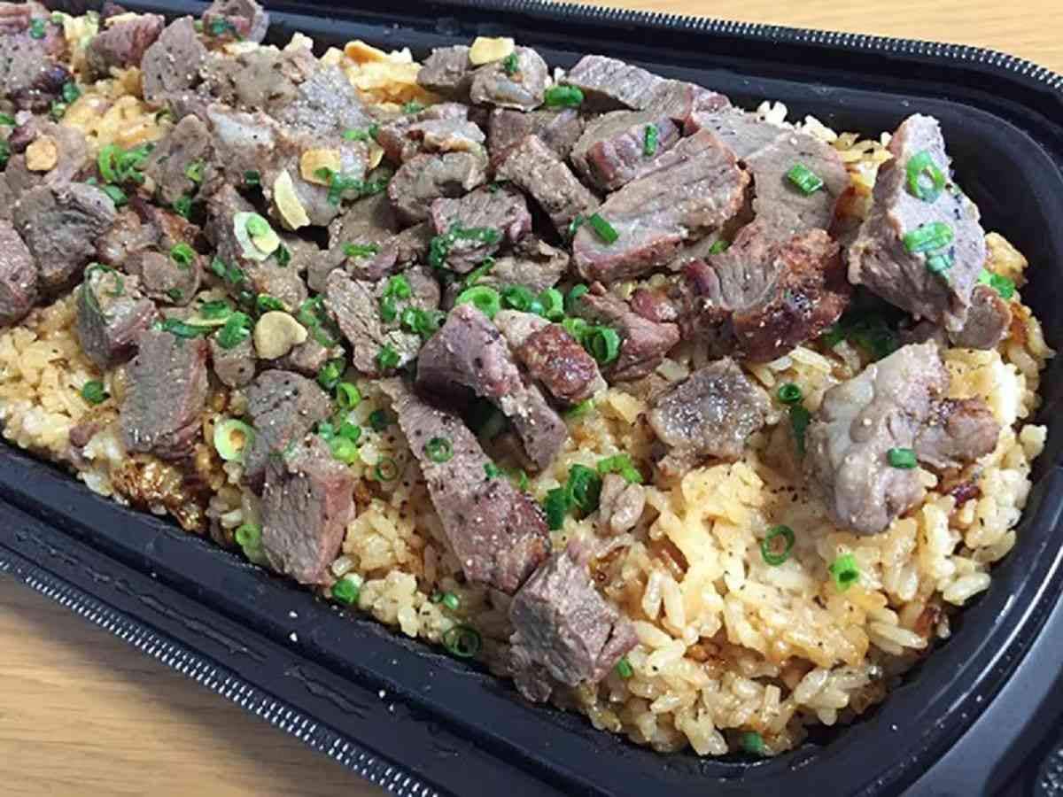 コストコ　ステーキ