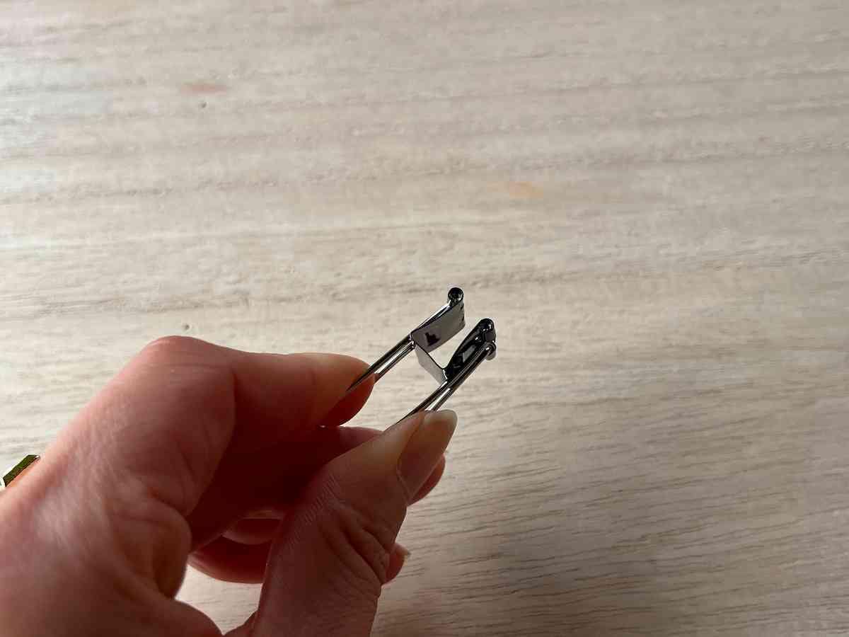 ダイソーの「エアかる」は確かに軽い！